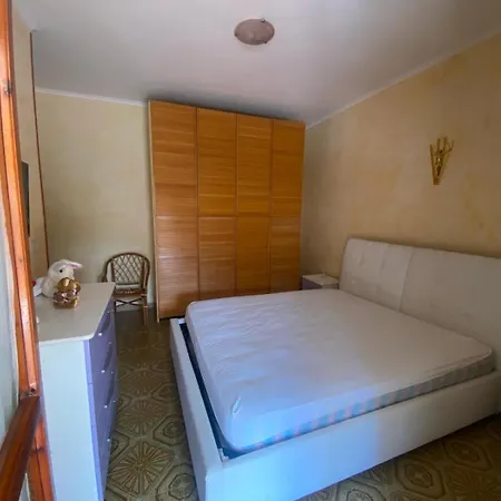 Vakantiehuis Giuseppina